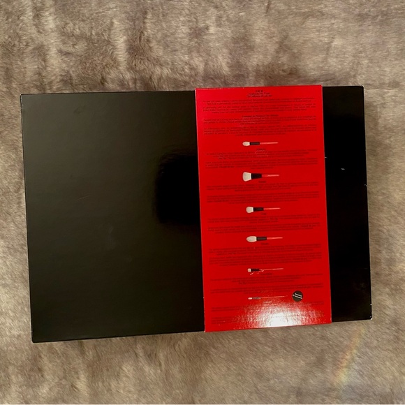 hakuho-do + Sephora Pro The Ultimate Brush Set - Picture 2 of 13